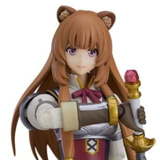 Figma 467 Raphtalia - Re-Release