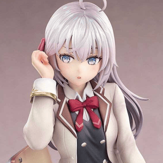 Alya (Alisa Mikhailovna Kujou) - Good Smile Company