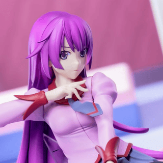 Hitagi Senjougahara - Luminasta - Sega