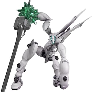 MODEROID Fafner Mark Sein(4th-run)