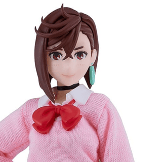 Figma 651 Momo Ayase