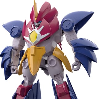 MODEROID Harbyzan
