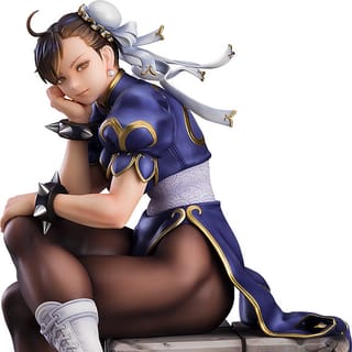 Chun-Li