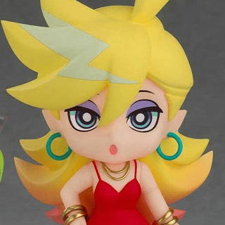 Nendoroid 2951 Panty - New