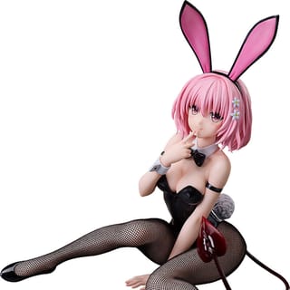 Momo Belia Deviluke: Bunny Ver. (1/6 Scale)