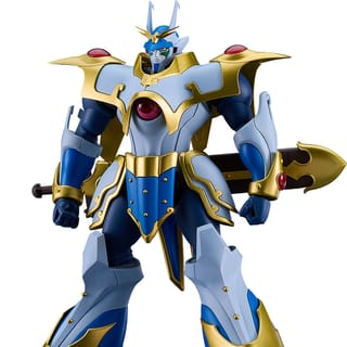 MODEROID Magic Sky War God Susanoo: Second Stage