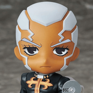 Nendoroid 2081 Enrico Pucci