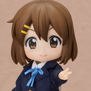 Yui Hirasawa - Nendoroid Doll 
