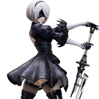 2B (YoRHa No.2 Type B)