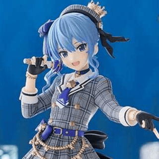 Hoshimachi Suisei - SP - Hololive Pop Up Parade - Good Smile Company - 2nd Release