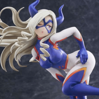 Mt. Lady - Hero Suit - Bell Fine / Takara Tomy