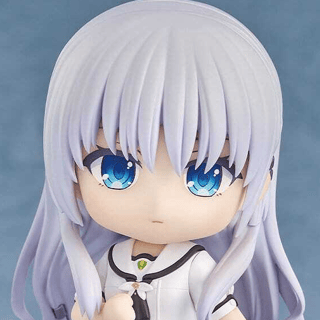 Nendoroid 2798 Shiroha Naruse