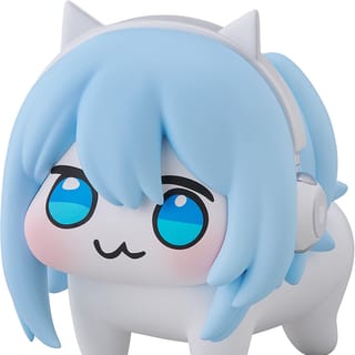 DORO Soft Vinyl Coin Bank: SHIDORO