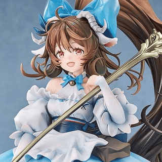 Eyjafjalla the Hvít Aska - A Picnic Before A Long Trip - Good Smile Company (including Bonus)