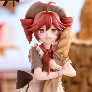 Kasane Teto - Baguette - Noodle Stopper - Furyu