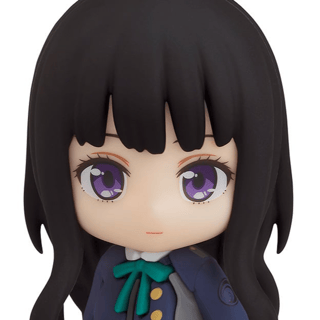 Takina Inoue - Rubber Mascot - Nendoroid Plus - Good Smile Company