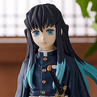 Tokito Muichiro - Demon Slayer Pop Up Parade - Good Smile Company