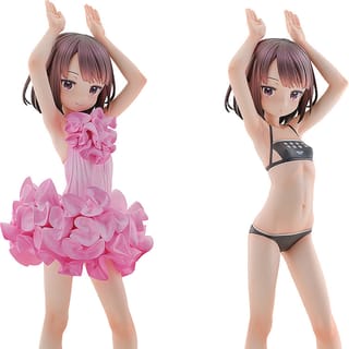 Sword Art Online Alternative: Gun Gale Online LLENN: Light Novel Dress & Swimsuit Ver.