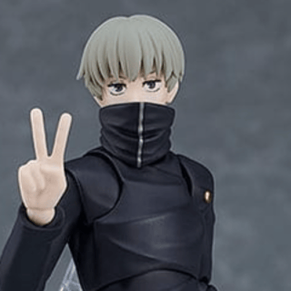 Figma 611 Toge Inumaki