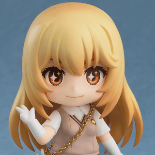 Nendoroid 2529 Misaki Shokuhou