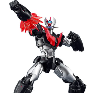 MODEROID Mazinger ZEST