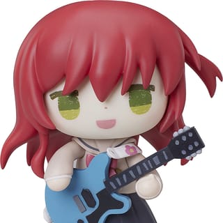 Bocchi the Rock! Ikuyo Kita Chibi Figure