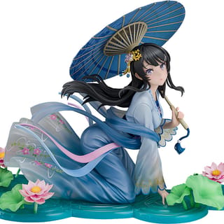 Mai Sakurajima Hanfu ver.