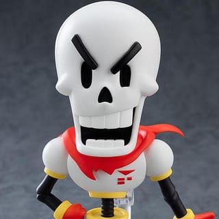 Nendoroid 1827 Papyrus