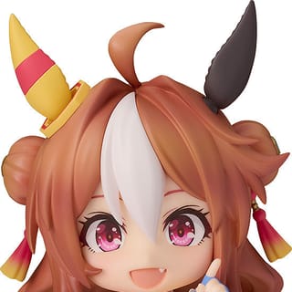Nendoroid Copano Rickey