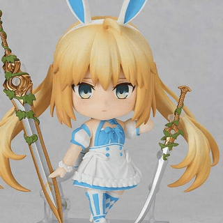 Nendoroid 2857 Altria Caster - Berserker