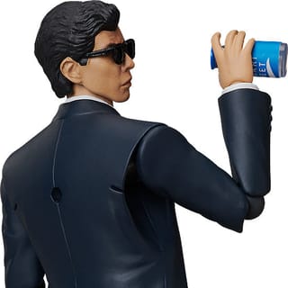 figma Toshiki Takayama: Another Color ver.