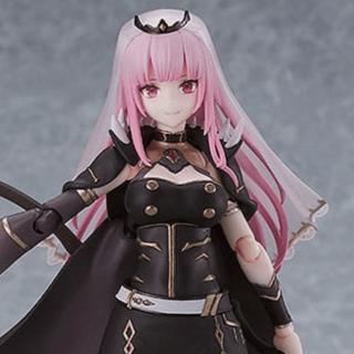 Figma 602 Mori Calliope