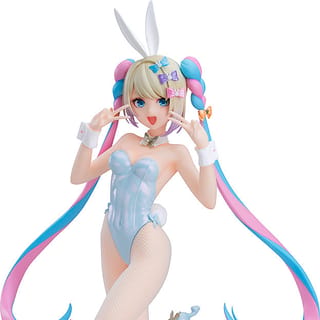 POP UP PARADE OMGkawaiiAngel: Net Tights Bunny Ver. L Size