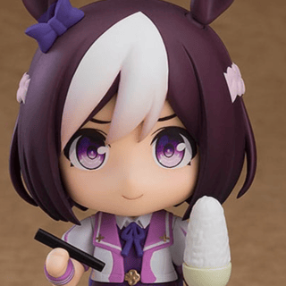 Nendoroid 2274 Special Week - Renewal