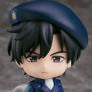 Nendoroid 951 Yang Wen-Li - Re-Release