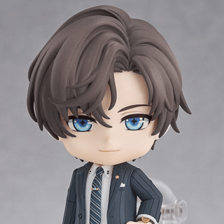 Nendoroid 2135 Artem Wing
