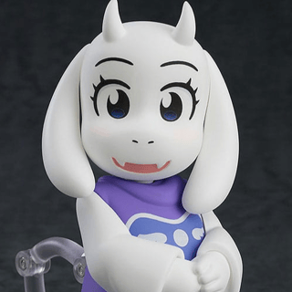 Nendoroid 2123 Toriel