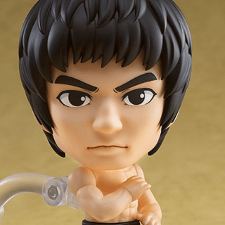Nendoroid 2191 Bruce Lee