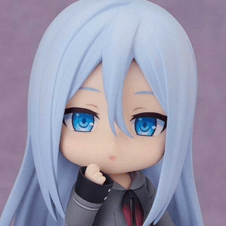 Nendoroid 2886 Kanade Yoisaki