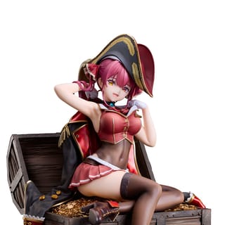 hololive Houshou Marine 1/7 Complete Figure