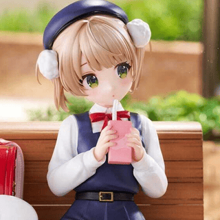 Shigure Ui  - 9 years old - F:Nex - Furyu