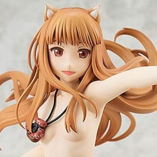 Holo / Horo – KD Colle 1/7 Scale Figure (Kadokawa Re-Release) – Spice and Wolf