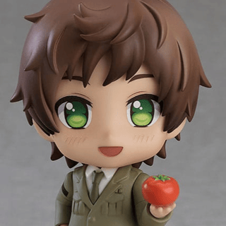 Nendoroid 2136 Spain
