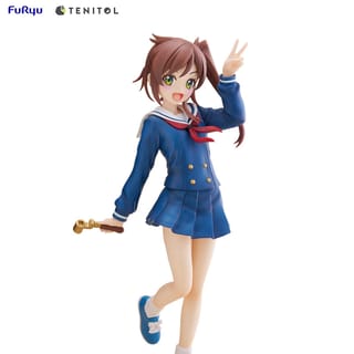 TENITOL Shizuru Chikura