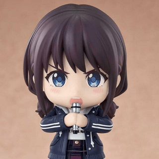 Nendoroid 2827 Nina Iseri