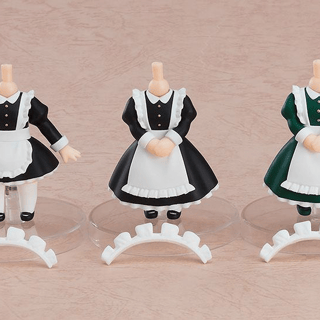 Dress Up Maid - Nendoroid More - Good Smile Company
