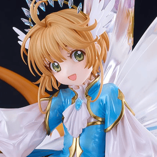 Sakura Kinomoto - My First Sparkle - G.S. Collection [SC] - Good Smile Company