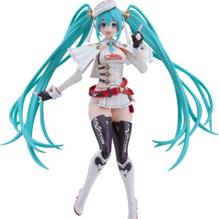 PLAMATEA Racing Miku: 2023 Ver.