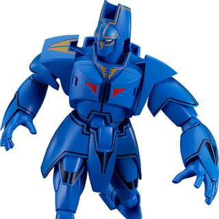 MODEROID Gorg