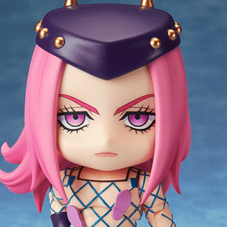 Nendoroid 2026 Narciso Anasui